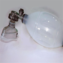 CP6631 Liquid Silicone Infant Resuscitator