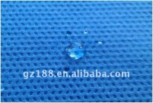 SMS Nonwoven fabric FOR compounded fabric Coverall, isolation Gown