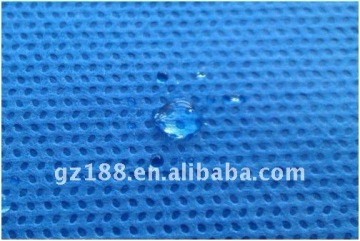SMS Nonwoven fabric FOR compounded fabric Coverall, isolation Gown