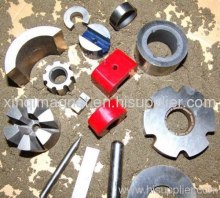 Alnico Magnet, Horse Shape, Special Shape?