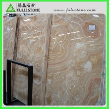 Good Quality Orange Onyx Slab