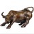 brass bull statue for sale