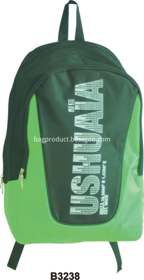 Travel Sport Backpack