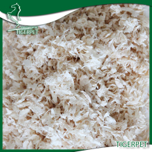 Hot sale free dust shavings exporting sawdust wood