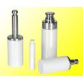 al2o3 alumina ceramic pin piston plunger customized