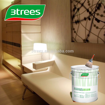 3TREES Odorless Wood Varnish Paint(free sample)