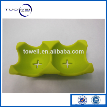 Custom Slicone Mold Casting Rubber Prototype Service