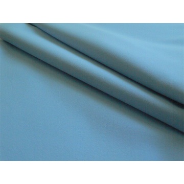 Good Quality Core Spun Yarn TC Shirt Fabric