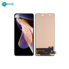 LCD Screen Replacement for Xiaomi Redmi Note 11 Pro & Plus