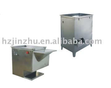 vegetable slicing machine