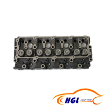 Cylinder head assy for HYUNDAI JTA