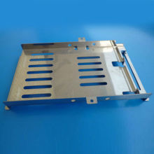 Custom Stainless Steel Stamped Parts with Polishing, OEM Orders are Accepted