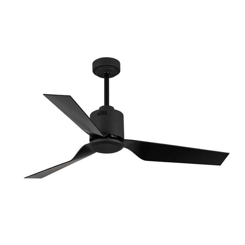 Black Cool Ceiling Fans