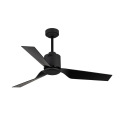 LEDER Black Cool Ceiling Fans