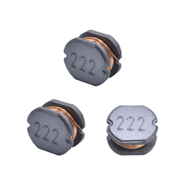 CD Ferrite Core SMD Power Inductor 680UH - Hot Sale