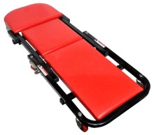 Hot Sale 40 Inch Workshop Garage Mechanics Tool Creeper Trolley