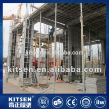 Adaptable Formwork Solutions Provider / Forsa Type Aluminum Concrete Forming System