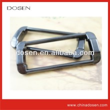 decorative curtain buckle,metal o ring belt buckle