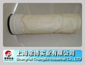 fiberglass filter bag