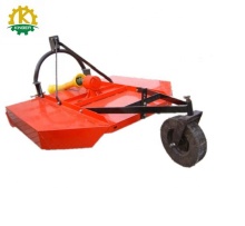 Heavy Duty Tractor Mower Made in China Slasher Mowers