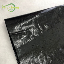 HDPE plastic fish pond liner