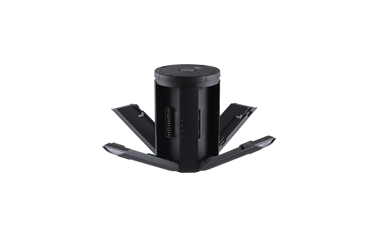 DJI Inspire 2 And Ronin 2 Battery Charging Hub Original  New