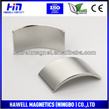 neodymium magnet for magnet generator