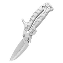 High-Quality Multipurpose Manual Portable Kitchen Chicken Scissors: Stainless Steel Kitchen Bone and Meat Cutting Tools