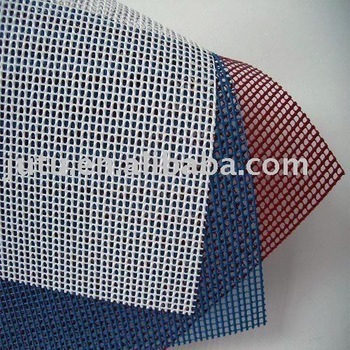 mesh banner material