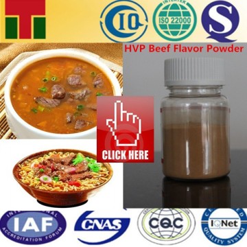 HVP Beef Seasoning powder NO MEAT