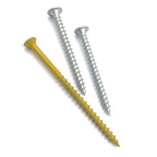 Ruspert Decking Screws and Timber Fixing Screws: China Manufacturer