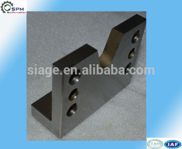 cnc processing parts machining services in Shanghai