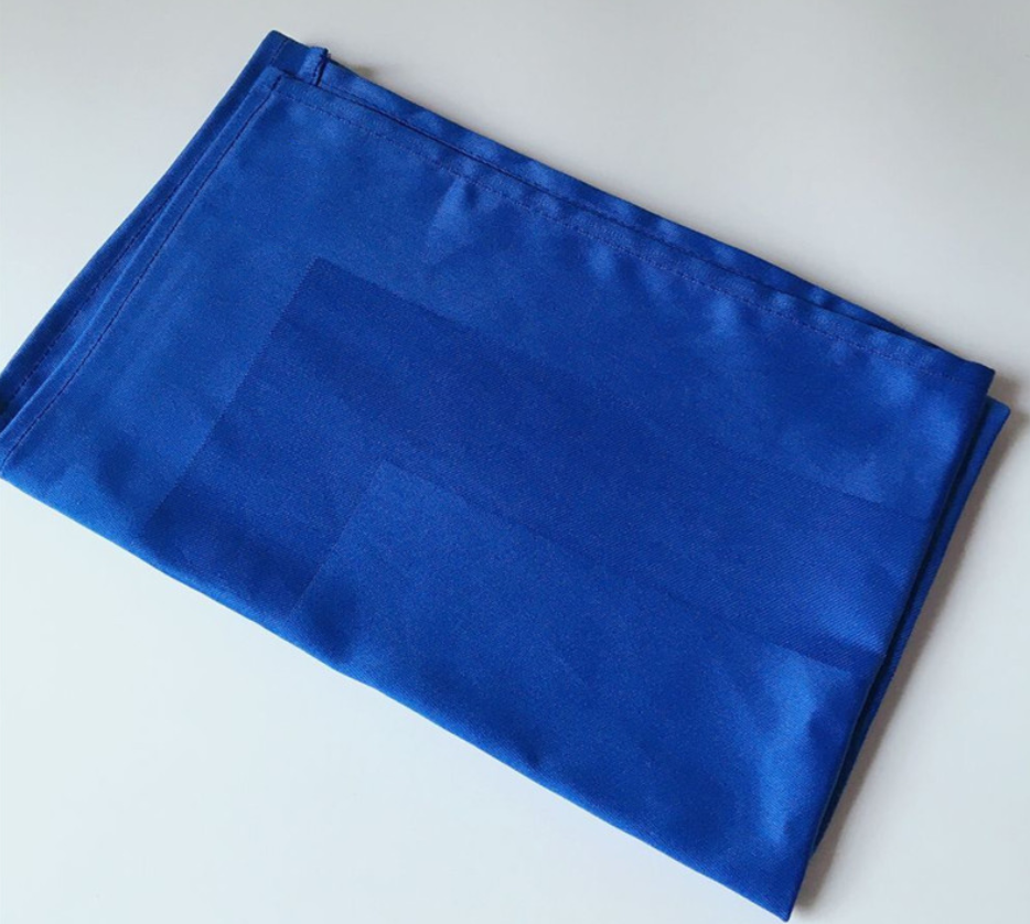 Factory direct sale 100% Cotton table napkin