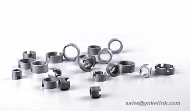 Gyémánt gyűrű szegmens Diamond Ring Segment