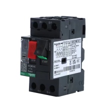GV2ME16C 3 Pole Motor Protection Circuit Breaker