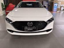Mazda 3 Vehicles New Compact Sedan