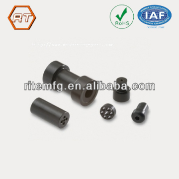 Rite custom-made turning machining small plastic part