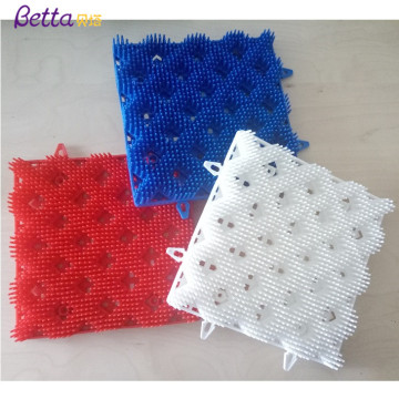 Snow Donut Slide and Soft Flooring: Discover the Latest Dry Ski Slope Mats