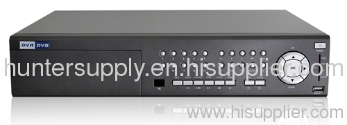 32ch H.264 Standalone Dvr 