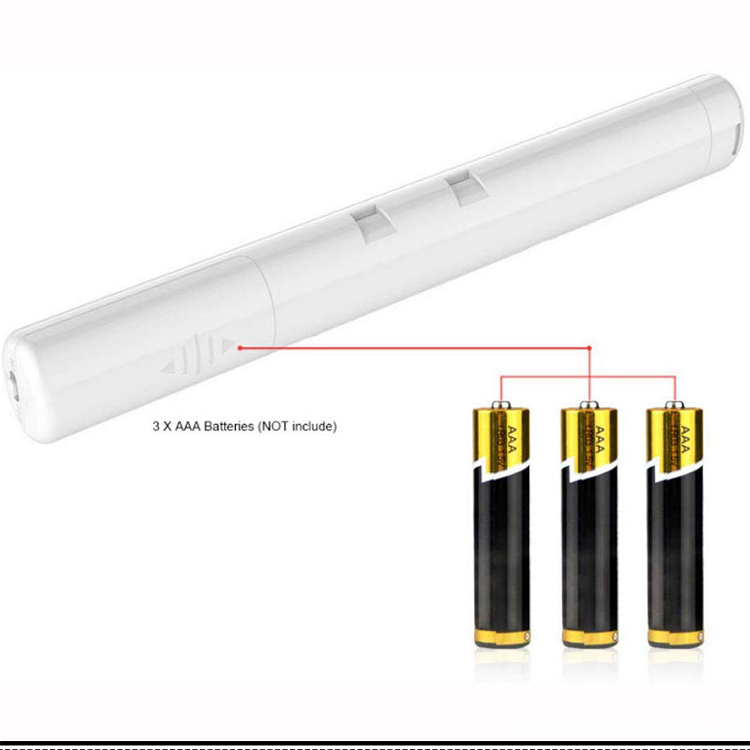 Mobile Modern Detachable LED Illumination 