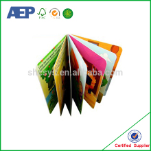 costom cheap Printing Children Book on demand