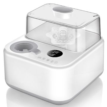 Quick Bottle Electric Sterilizer Bottle Warmer Dryer