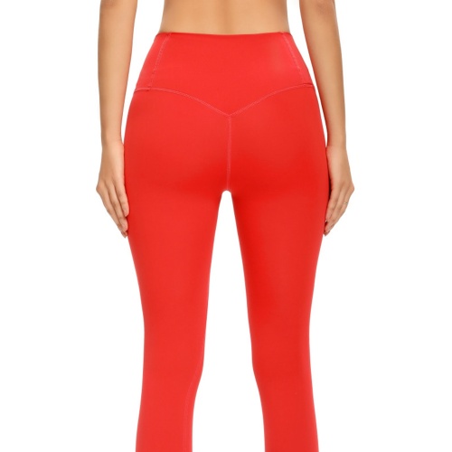 Sportleggings over de volledige lengte voor dames