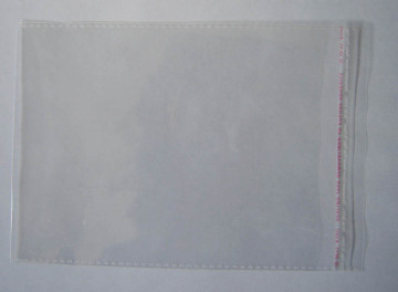 BOPP CD/DVD Packaging Bag