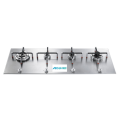 Gas Stove 1000mm 4 Burner