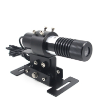 Woodwork Laser Alignment Tools with Mounting Frame - 30mW 50mW 80mW