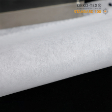 GAOXIN Chemical Bond Nonwoven Interlining with Glue