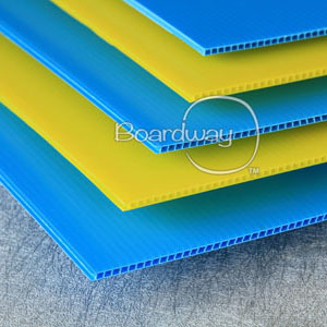 Discount Tri-wall Corrugated Board for Laser Printing