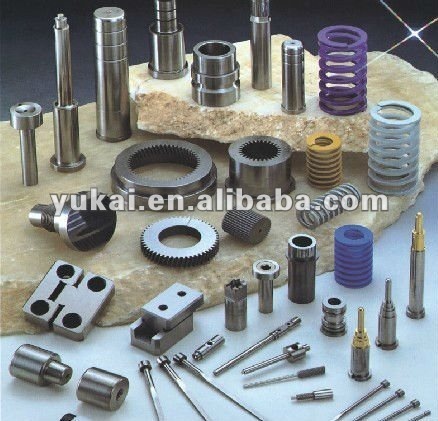mould parts,standard mould components China Supplier