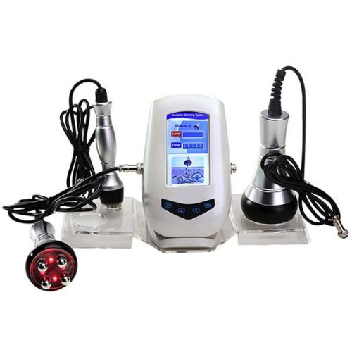 Mini Kavitation RF Face Body Fat Cell Killer